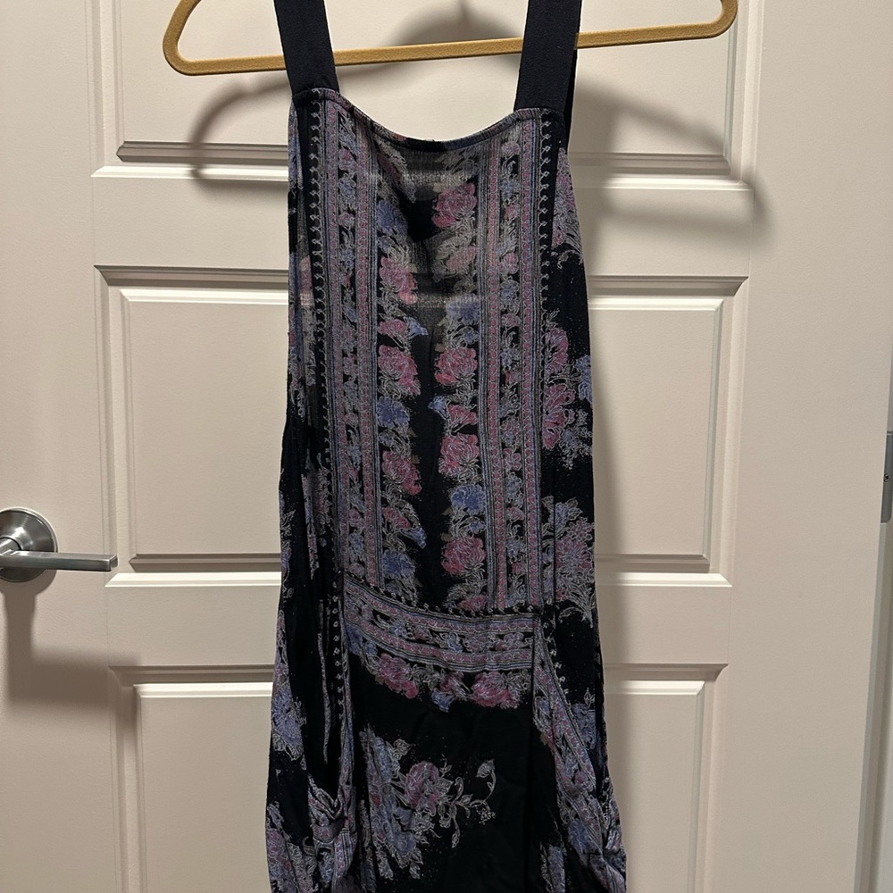 Free People summer dress, size medium